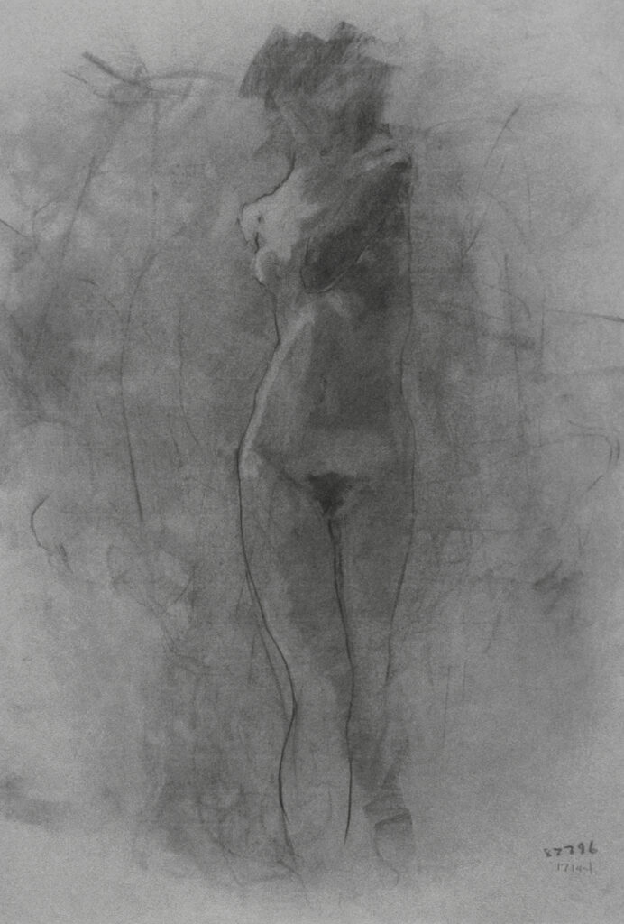 Richard Burkhart 1996/